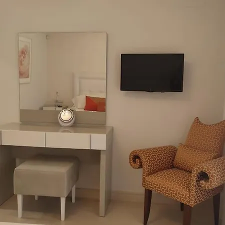 Apartment Granados Del Mar Estepona