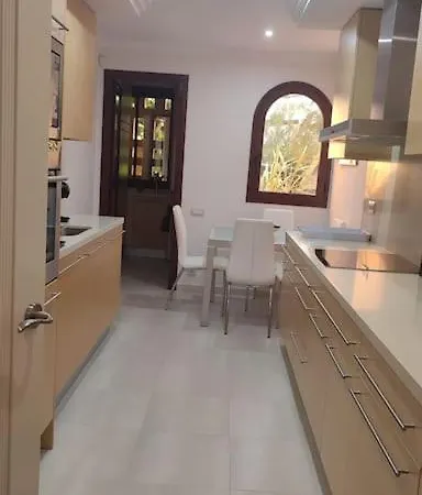 Appartement Granados Del Mar *