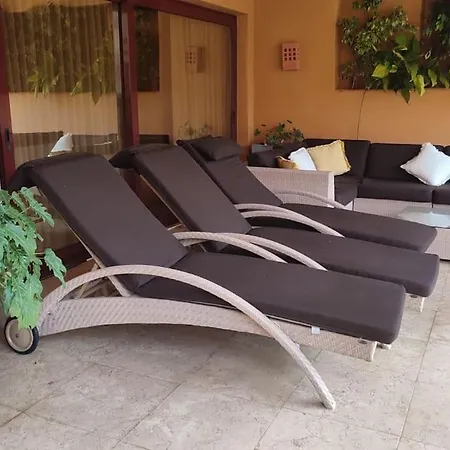 Granados Del Mar Apartment *