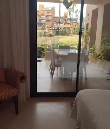 Granados Del Mar Appartement Estepona