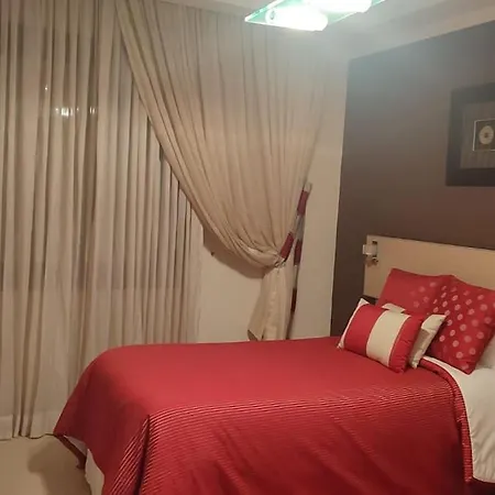 Granados Del Mar Apartment Estepona
