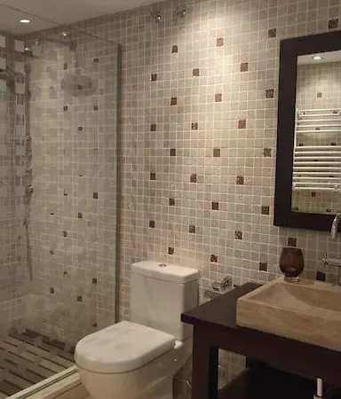 Granados Del Mar Appartement