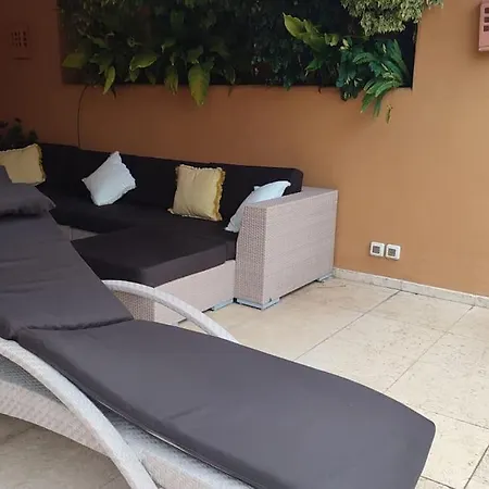 Granados Del Mar Apartment