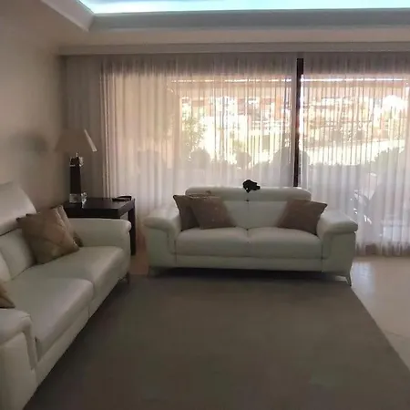 Apartment Granados Del Mar