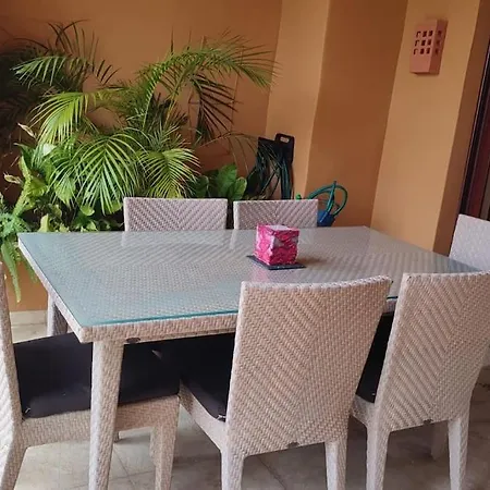 Granados Del Mar *