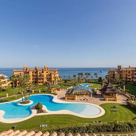 Granados Del Mar Apartment *
